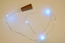 ニトリでクリスマス準備 Led白樺ガーランドの飾り方5つ 18年12月23日 エキサイトニュース