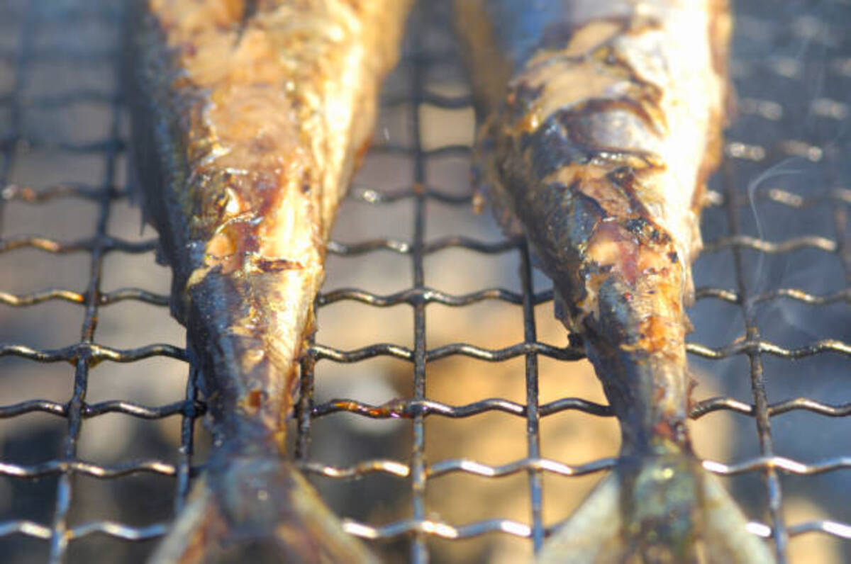 面倒な魚焼きグリルの掃除をラクにする裏技4つ 19年2月1日 エキサイトニュース