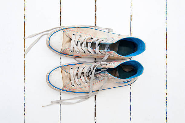 靴の汚れやニオイがスッキリ取れる 子どもの運動靴の洗い方は 19年1月13日 エキサイトニュース
