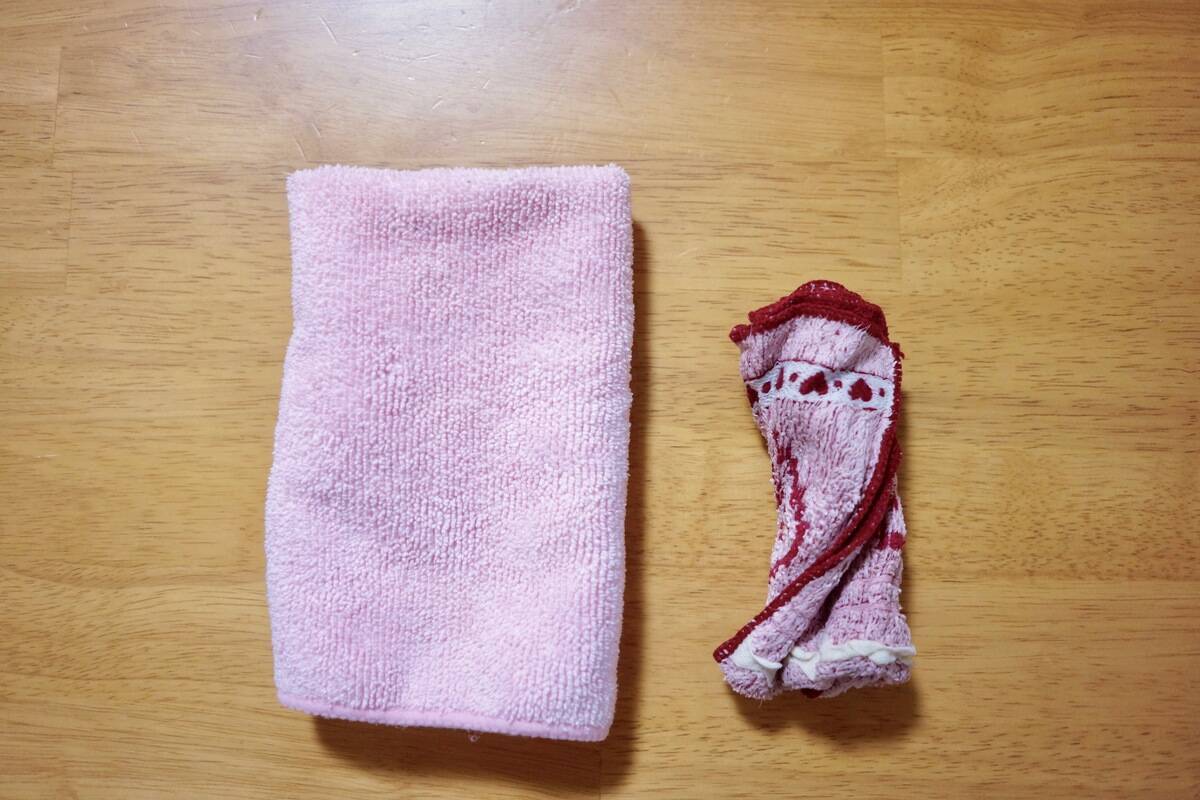 やってはいけない メラミンスポンジでの掃除の注意点 19年1月15日 エキサイトニュース 3 4