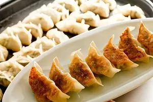 コストコの冷凍生餃子がお買い得 今夜はみんなで餃子パーティー 19年7月22日 エキサイトニュース 3 5