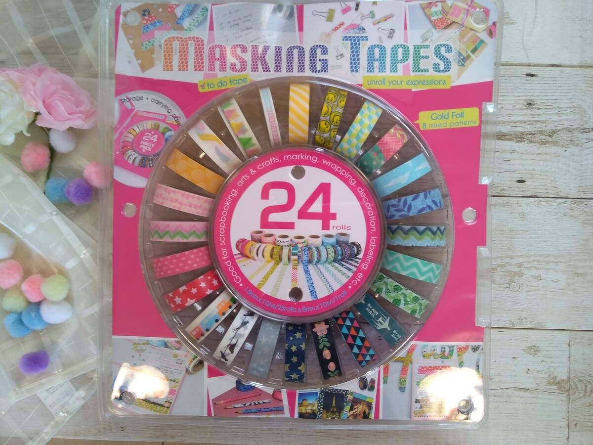 これはお得 コストコの文房具 ハンドメイドグッズの種類や値段は 19年1月18日 エキサイトニュース 6 6