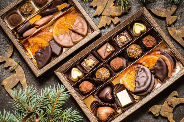 友チョコにぴったり 量産できる簡単バレンタインレシピ5つ 2019年2月10日 エキサイトニュース