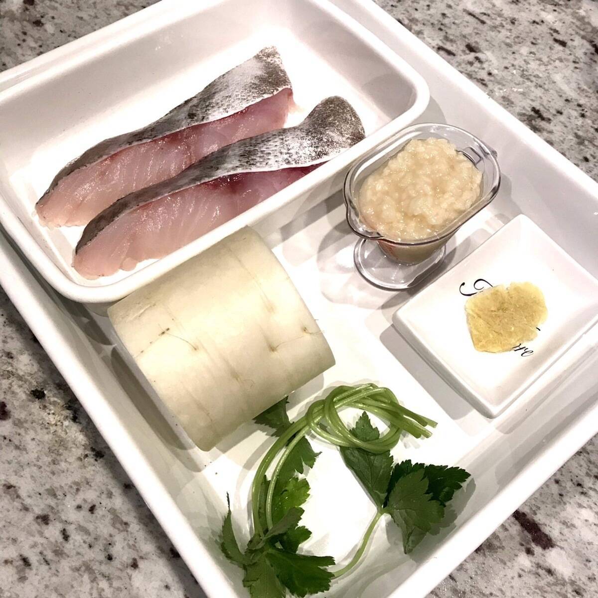 真冬の最強ダイエット食 タラと大根の塩麹スープ 二十四節気の時短レシピ 19年1月15日 エキサイトニュース 3 3