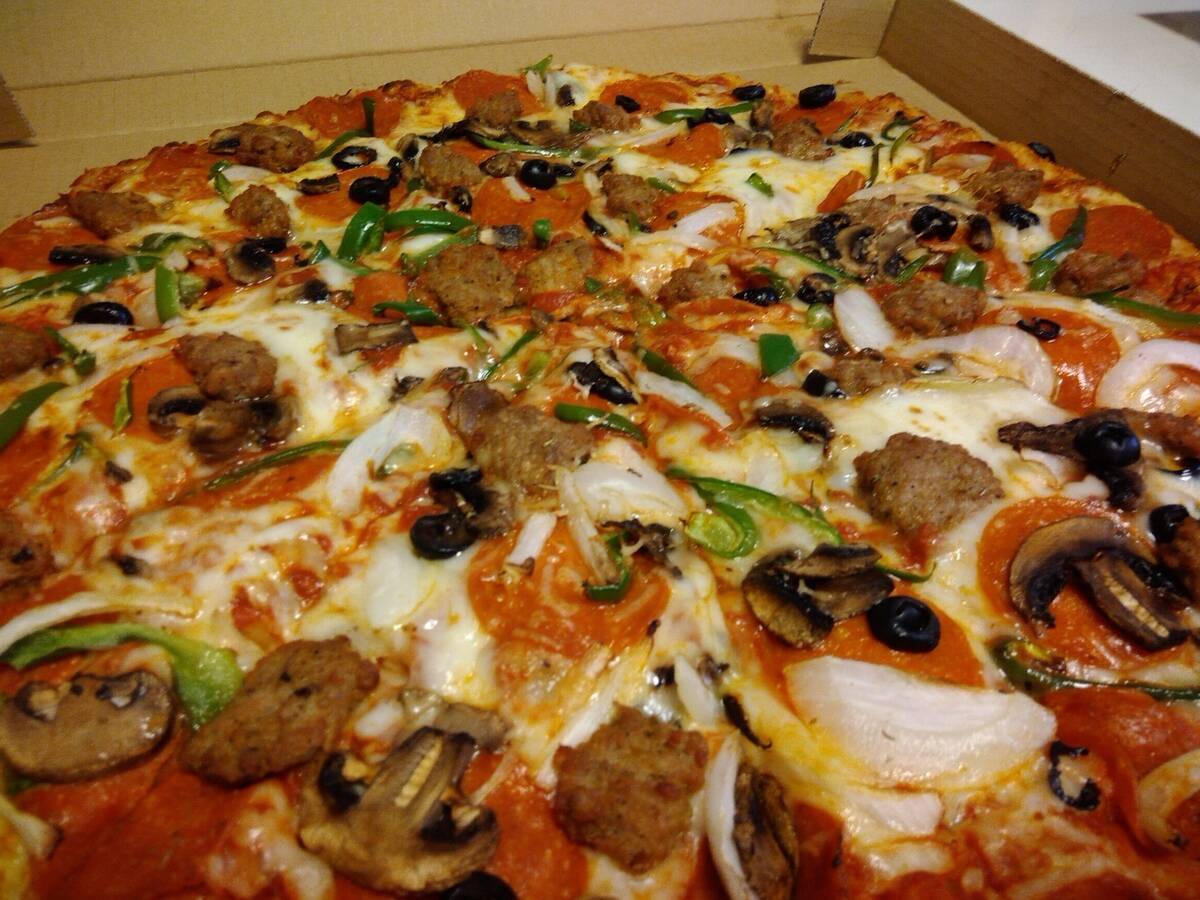 コストコのピザ デリカ フードコート の値段や種類はどう違う 19年1月23日 エキサイトニュース 3 3