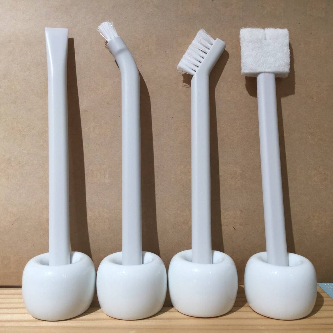 これ優秀 無印良品の歯ブラシスタンドの魅力と注意点 19年1月27日 エキサイトニュース 3 3