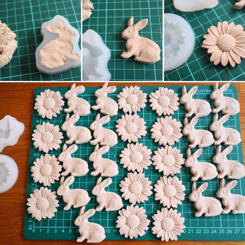 100均素材で作れる 心ときめくイースターエッグクラフト5種 19年4月16日 エキサイトニュース 5 5