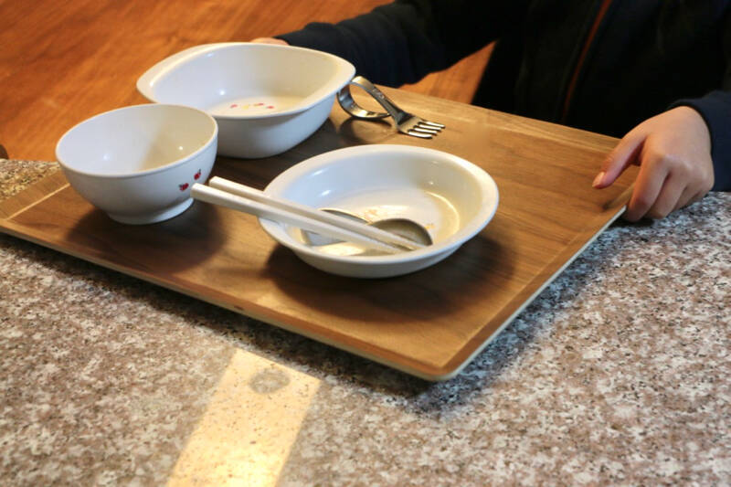 おしゃれに時短 ニトリ 木製トレーの3つのメリットと魅力 19年3月30日 エキサイトニュース