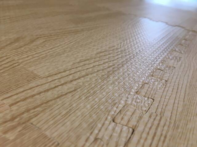 コストコで売ってるジョイントマットは何種類 選び方のポイント 19年3月28日 エキサイトニュース 2 3