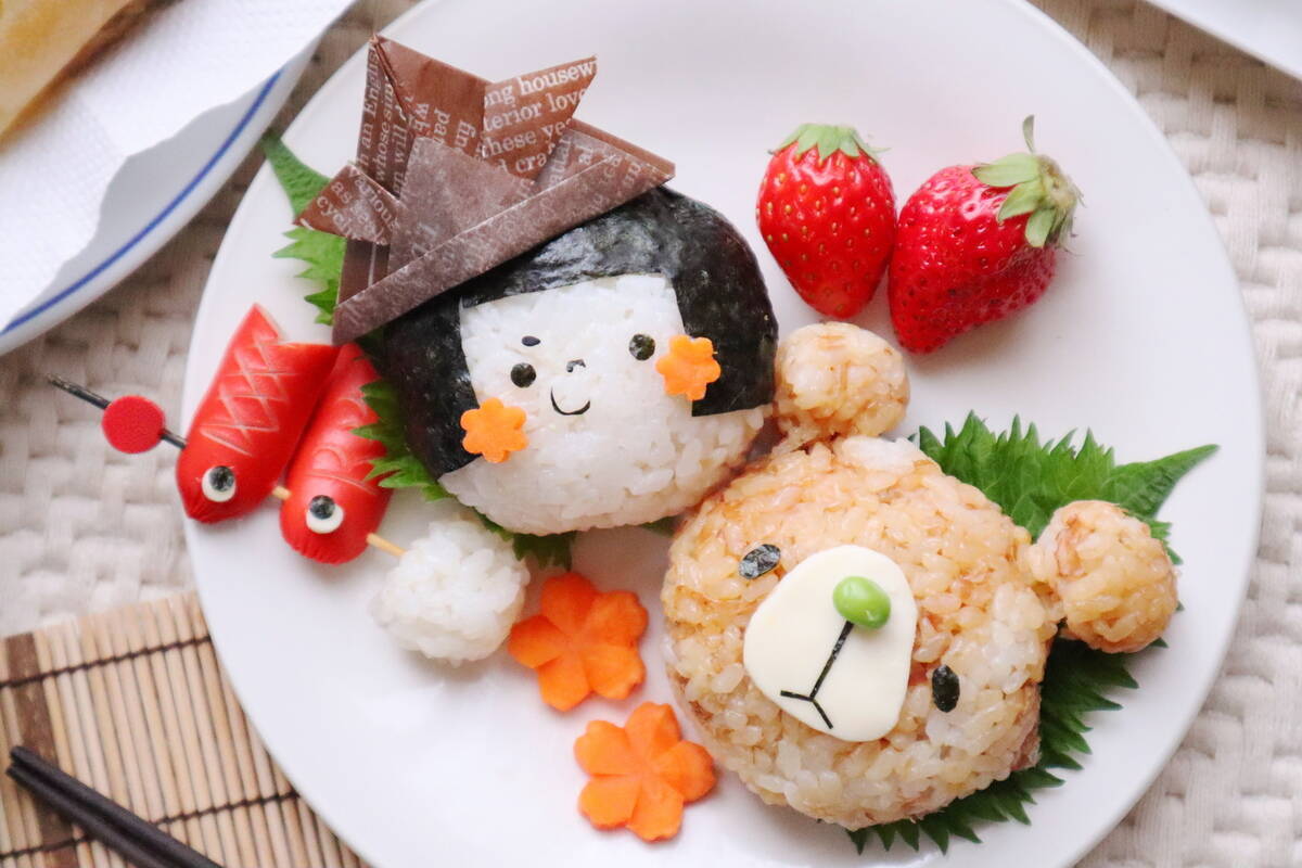 子どもが喜ぶ 端午の節句のおすすめメニュー 19年5月4日 エキサイトニュース