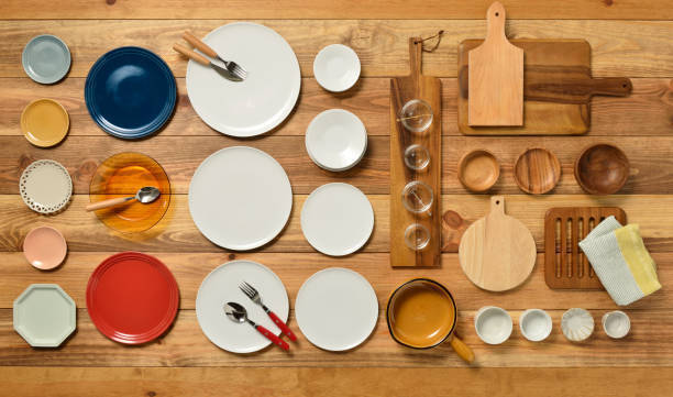 食器の断捨離 手放しづらい食器を整理する方法 19年5月12日 エキサイトニュース