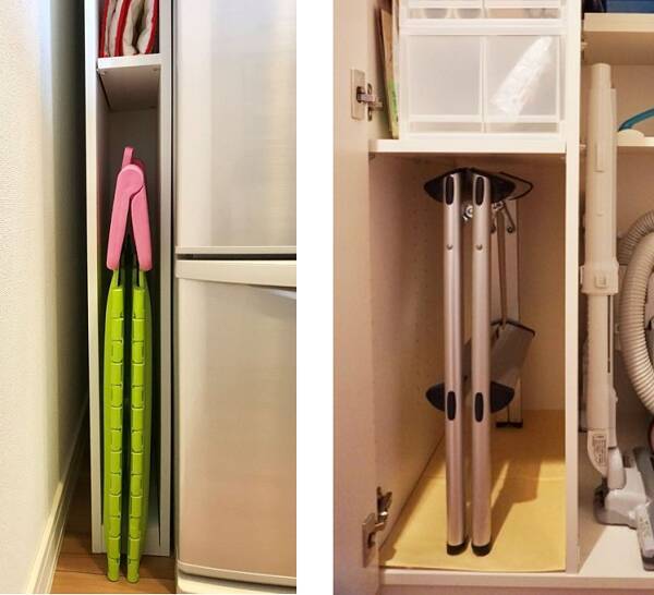 悩みを解決 手が届きにくい場所 の使い勝手を良くする収納方法 19年5月2日 エキサイトニュース 3 3