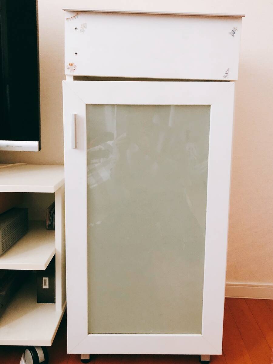 簡単diyにトライ 使わなくなった家具をリメイクする方法 19年4月28日 エキサイトニュース