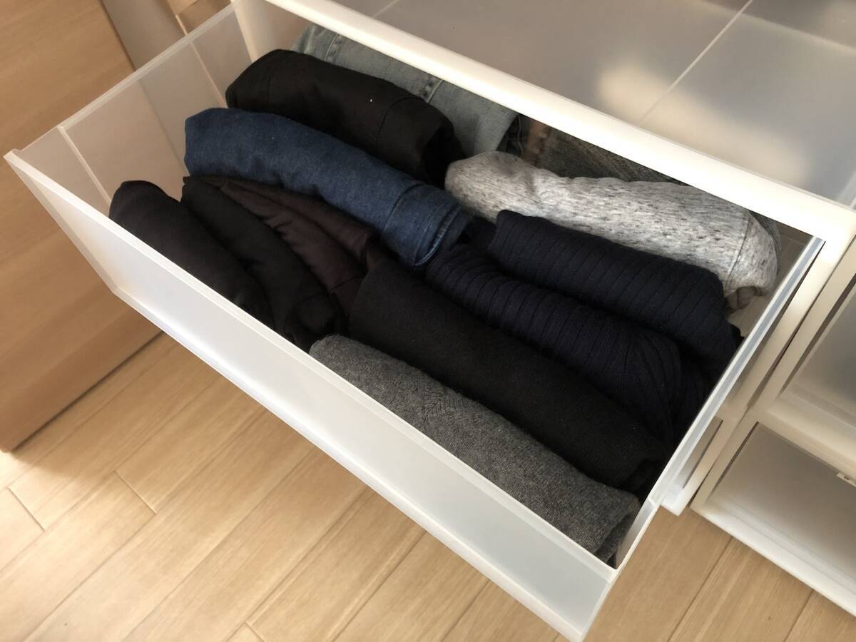 無印良品のポリプロピレンケースで収納上手になろう 19年5月27日 エキサイトニュース 2 3