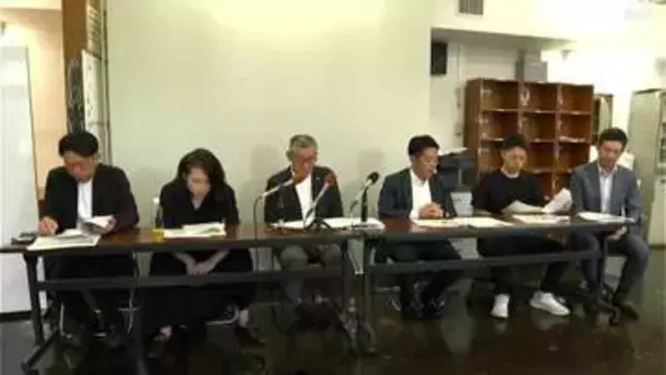 男子プロバスケBリーグクラブ設立へ準備委員会発足　2027年春にリーグに申請する方針
