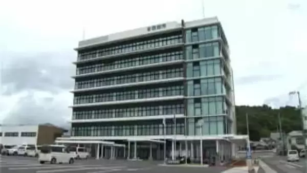 香南市教委の男性会計年度任用職員が飲酒運転で停職４か月４日の懲戒処分