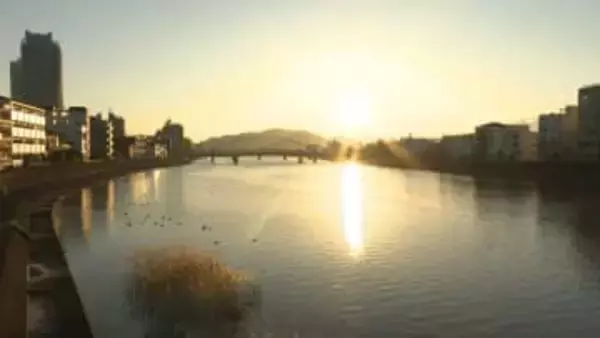 南国市で-5.9℃、8地点で今季最低気温　朝起きる時は布団で「5分～10分、もうちょっと⋯」　厳しい冷え込み、24日夕方にかけ大雪・積雪のおそれ【高知】