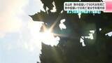 「熱中症疑いで90代女性死亡　熱中症疑いでの死亡者は今年県内初　3日は高知県内7地点で「猛暑日」」の画像1