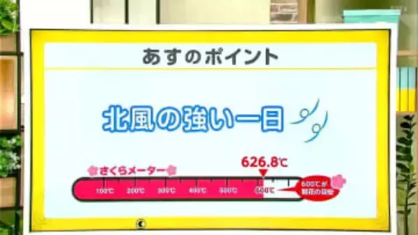 高知の天気　１３日　北風強まる　山沿いでは雨やみぞれとなるところも　山岸拓気象予報士が解説