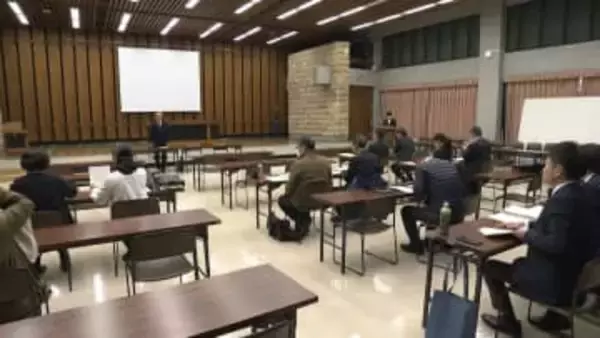 衆議院選挙、高知の立候補予定者説明会に“7陣営”出席　県選管「活発な政策主張を展開し、総選挙を盛り上げてほしい」