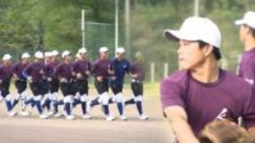 廃部から5年、窪川高校野球部が復活　別中学へ進んだ幼馴染ライバルの再会、復活を聞き入学した地元出身マネージャー…1年生14人の責任と覚悟【高知】