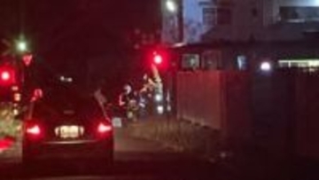 特急「しまんと」が人と接触、はねられた人が死亡　現場は踏切ではない線路　土讃線・高知～窪川間で運転見合わせ（11日午後9時40分時点）