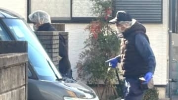 祖父を刺し殺そうとした24歳高校生の孫を逮捕⋯自宅で犯行後に立ち去る→40分後に確保、手には血が付いた刃渡り17cmの包丁【高知・香美】