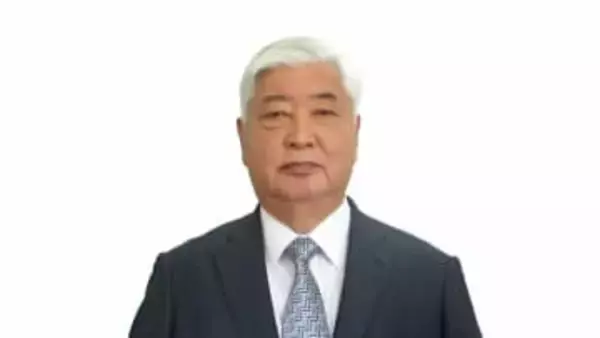 【当選】高知1区・中谷元さん（自民・前職）元防衛大臣、13期目の国政へ　第51回衆議院選挙2026