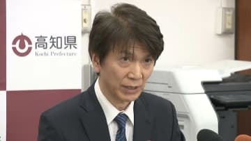 相次ぐ高齢者の死亡事故、13年ぶり「警報」発令⋯年末から死亡4件・重体1件の事故が発生、1月15日までの期間中はパトロール強化【高知】