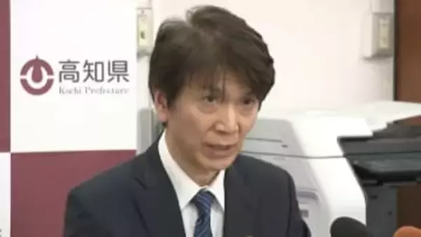 相次ぐ高齢者の死亡事故、13年ぶり「警報」発令⋯年末から死亡4件・重体1件の事故が発生、1月15日までの期間中はパトロール強化【高知】