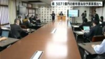 ICOCA導入費用に4億2400万円を計上、交通系IC“使えない”高知でようやく本格導入へ⋯高知県、2月議会に約5071億円の新年度当初予算案を提出へ