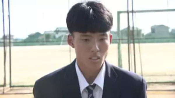 「全国高校駅伝」出場の高知農業・山田にJAが農産物を贈呈　男子の高知農は「10番台」、女子の山田は「16位以内」へ