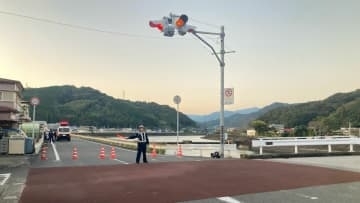 7日間で3人が交通事故で犠牲に⋯高知市の県道で高齢男性が車にはねられ死亡　県警が緊急交通対策を行い取締り強化へ（高知）