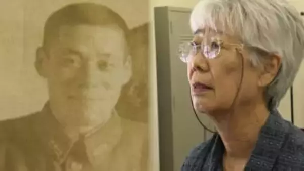 生後7か月で父が戦死「何も覚えていない。遺品はタンスにしまい込んだっきり」…80年後、彼女は遺族会の会長として“次世代”への継承活動に取り組む