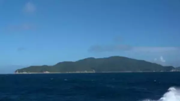 衆議院選挙　離島3投票所で投票日を1日繰り上げ　冬型の気圧配置強まり船で投票箱運べなくなる恐れ　繰り上げ投票は2017年の衆議院選挙以来2度目【高知】