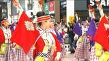 「２０２６年のよさこい祭り参加チームは１９８チーム　２０２５年より１０チーム多く　初出場は19チームでロックバンドTHE ALFEEとのコラボチームなど多彩な顔ぶれ」の画像1