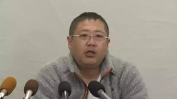 飲食店経営・中島康治氏が出馬を表明　国債増発による積極財政、南海トラフ地震対策など訴える　公示1/27(火)・投開票2/8(日)【衆議院選挙・高知2区】