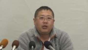 飲食店経営・中島康治氏が出馬を表明　国債増発による積極財政、南海トラフ地震対策など訴える【衆議院選挙・高知2区】