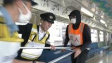 特急・南風のナイフ切りつけ事件、JR四国は先月に“列車で刃物男”想定の訓練をしたばかりだった⋯今回の事件を受け「より適切な対応の検証を開始」