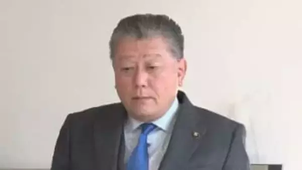 土佐清水市長・市議ら４人逮捕　施設改修工事の最低制限価格を漏らしたか、制限価格より1万円高い5913万円で落札【高知】