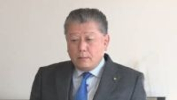【速報】土佐清水市長・市議ら４人逮捕　市発注の施設改修電気設備工事をめぐり談合の疑い【高知】