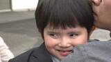 「重度の障がい「水頭症」6歳男の子が卒園式で語った“夢”　医師から「喋れるかわからない」と言われても、言葉を喋り、自らの足で歩き、兄の自覚も芽生え…1歩ずつ刻む成長の軌跡」の画像1
