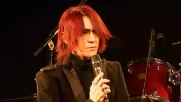 「真矢って奴が、隣のクラスで授業中に…」SUGIZOが語った高校時代の真矢さんとの思い出　闘病中だった“親友”への思いが垣間見えた瞬間【LUNA SEA】