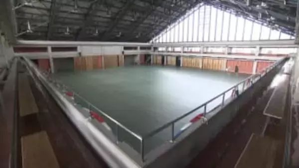 ポイントは“新県民体育館との機能集約”　「ちばさんセンター」あり方検討会