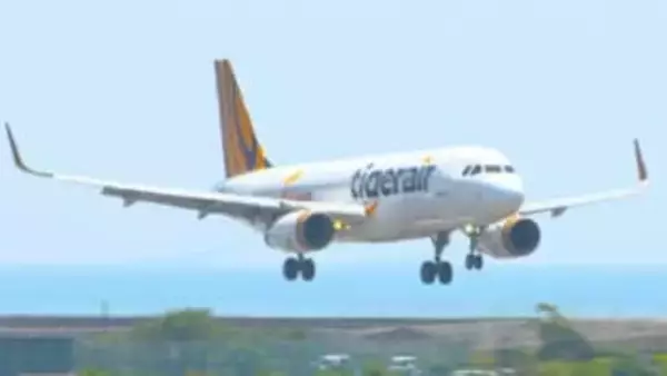 高知～台湾の定期チャーター便、10月まで延長が決定　搭乗率平均94％と好調、一般向け座席36→52と増加で“個人客”需要へ対応