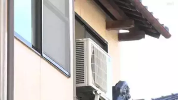 祖父を包丁で刺した24歳高校生　殺人未遂で起訴