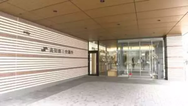 “ゼロ・エネルギー”ビル　新築の高知商工会館がお披露目　1.25倍の耐震性で「地域の避難所」機能も… 11月下旬にグランドオープン