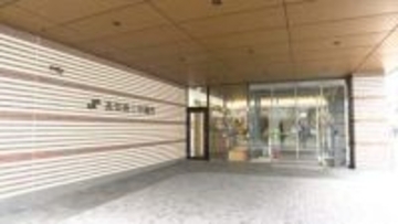 “ゼロ・エネルギー”ビル　新築の高知商工会館がお披露目　1.25倍の耐震性で「地域の避難所」機能も… 11月下旬にグランドオープン