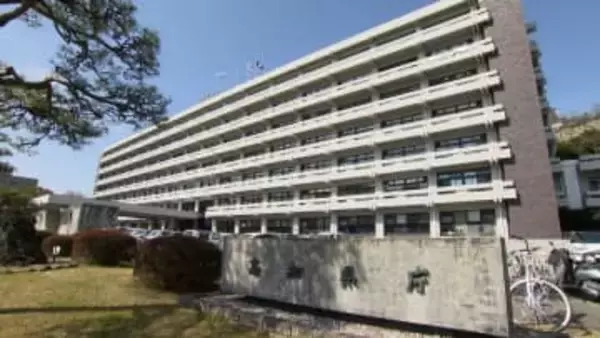 高知県内で４例目の麻しん（はしか）患者確認　１例目の患者に接触した医療従事者の女性で高知県が注意呼びかけ