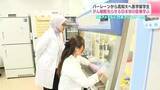 「がん細胞を光らせる日本初の医療学ぶ　バーレーンから高知大へ医学留学生」の画像1